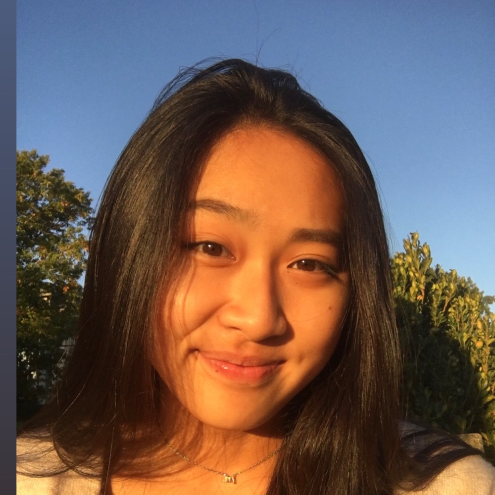 Meet your Posher, Meilee